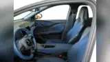 BYD Dolphin Mini - Miniatura 12
