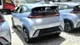 BYD Dolphin Mini - Miniatura 6