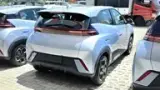 BYD Dolphin Mini - Miniatura 8