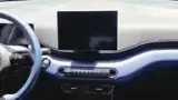 BYD Dolphin Mini - Miniatura 14