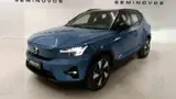 Volvo XC40 Recharge - Miniatura 2