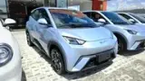 BYD Dolphin Mini - Miniatura 3