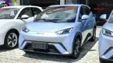BYD Dolphin Mini - Miniatura 4