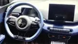 BYD Dolphin Mini - Miniatura 11