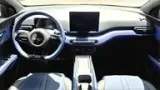 BYD Dolphin Mini - Miniatura 12