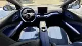 BYD Dolphin Mini - Miniatura 13