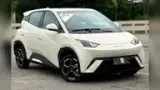 BYD Dolphin - Miniatura 1