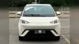 BYD Dolphin - Miniatura 2