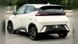 BYD Dolphin - Miniatura 4