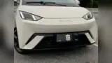 BYD Dolphin - Miniatura 19