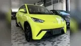 BYD Dolphin Mini - Miniatura 1