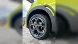 BYD Dolphin Mini - Miniatura 12