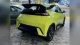 BYD Dolphin Mini - Miniatura 13