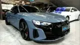 Audi Rs E-tron  GT - Miniatura 1