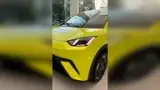 BYD Dolphin Mini - Miniatura 3