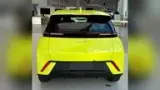 BYD Dolphin Mini - Miniatura 14