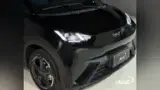 BYD Dolphin Mini - Miniatura 8