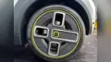 Mini Cooper SE - Miniatura 6