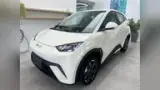 BYD Dolphin Mini - Miniatura 1