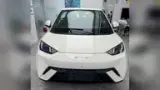 BYD Dolphin Mini - Miniatura 3
