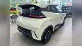 BYD Dolphin Mini - Miniatura 7