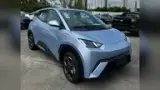 BYD Dolphin Mini - Miniatura 3