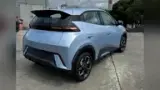 BYD Dolphin Mini - Miniatura 7