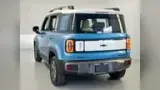 Chevrolet Spark Euv - Miniatura 4