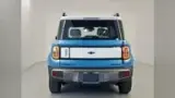 Chevrolet Spark Euv - Miniatura 5