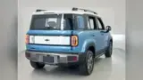 Chevrolet Spark Euv - Miniatura 6