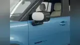 Chevrolet Spark Euv - Miniatura 7