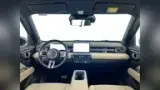 Chevrolet Spark Euv - Miniatura 8