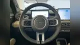 Chevrolet Spark Euv - Miniatura 9