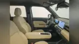 Chevrolet Spark Euv - Miniatura 17