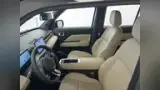 Chevrolet Spark Euv - Miniatura 18