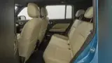 Chevrolet Spark Euv - Miniatura 20
