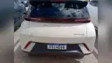 BYD Dolphin Mini - Miniatura 5