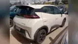 BYD Dolphin Mini - Miniatura 6