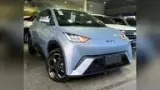BYD Dolphin Mini - Miniatura 4