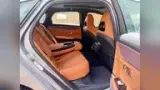 BYD Han - Miniatura 18
