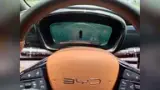 BYD Han - Miniatura 9