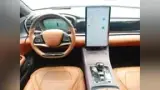BYD Han - Miniatura 12