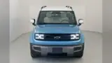 Chevrolet Spark Euv - Miniatura 1