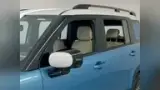 Chevrolet Spark Euv - Miniatura 3