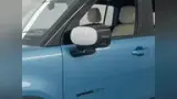 Chevrolet Spark Euv - Miniatura 5