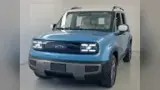 Chevrolet Spark Euv - Miniatura 6