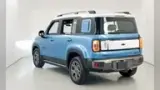 Chevrolet Spark Euv - Miniatura 7