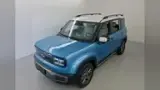 Chevrolet Spark Euv - Miniatura 9