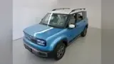 Chevrolet Spark Euv - Miniatura 10
