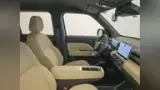 Chevrolet Spark Euv - Miniatura 17